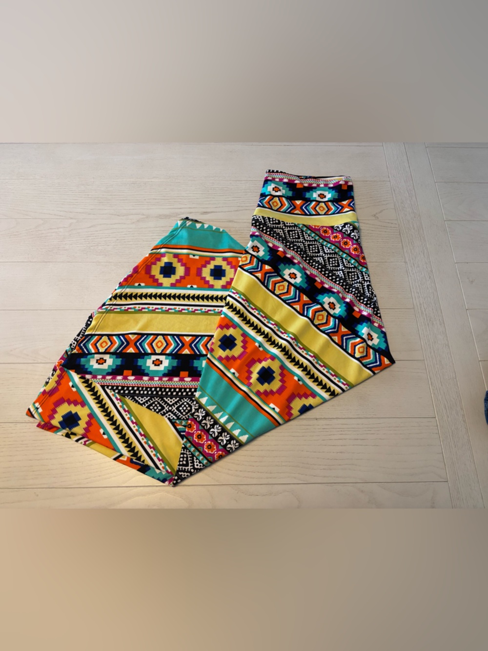 Sunny Taylor petite small maxi skirt